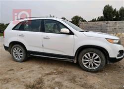 کیا سۆرینتۆ